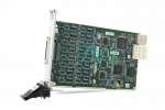 PXIe-8430/8 National Instruments PXI Serial Interface Module | Apex Waves | Image
