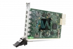 PXIe-8510 National Instruments Vehicle Multiprotocol Interface Module | Apex Waves | Image