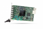 PXIe-8510 National Instruments Vehicle Multiprotocol Interface Module | Apex Waves | Image