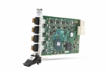 PXIe-8521 National Instruments Automotive Ethernet Interface Module| Apex Waves | Image