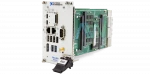 PXIe-8881 NI PXI Controller | In Stock Ships Today | Image