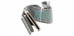 R1005050 National Instruments Ribbon Cable | Apex Waves | Image