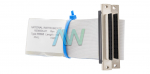R68F-68F National Instruments Ribbon Cable | Apex Waves | Image