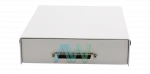 SCB-68 National Instruments Shielded I/O Connector Block | Apex Waves | Image