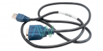SCXI RJ50-to-DB9 National Instruments Multifunction Cable | Apex Waves | Image
