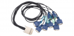 SH68-8DB9 RS4845 Shielded Cable | Apex Waves | Image