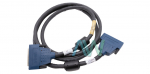 SH68F-68F National Instruments Digital Cable | Apex Waves | Image