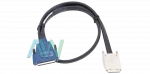 NI SHC68-68-RDIO Shielded Cable | In Stock Ships Today! | Image
