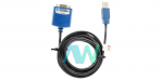 USB-232 National Instruments Serial Interface Device | Apex Waves | Image