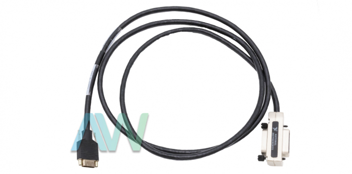 24M-24F-MicroDB25M X13 National Instruments GPIB Cable | Apex Waves | Image