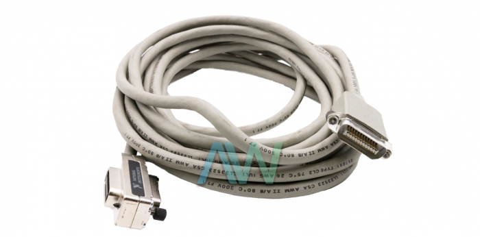 24M/F-24M X5 National Instruments GPIB Cable | Apex Waves | Image