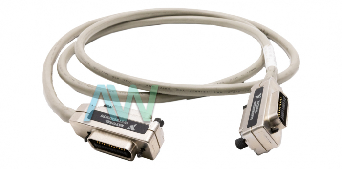 763061-02 X2 GPIB Cable | Apex Waves | Image