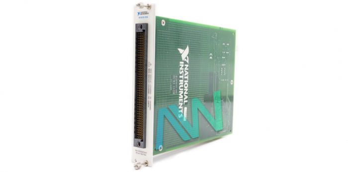 NI 776572-29 Matrix/Multiplexer Switch Module | Apex Waves | Image
