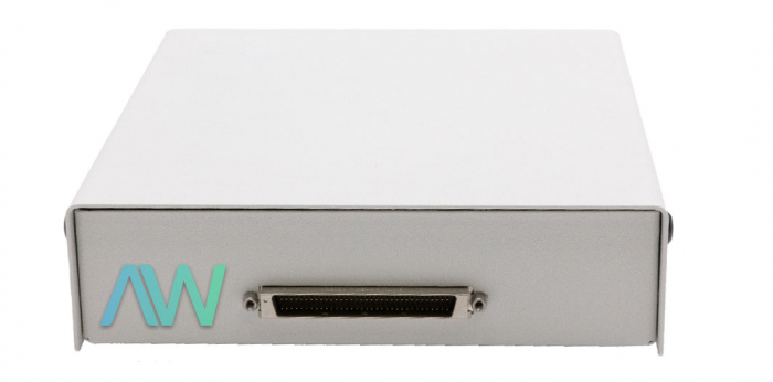 776844-01 Shielded I/O Connector Block | Apex Waves | Image