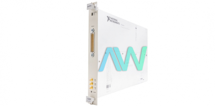 777178-01 VXI-MXI-2 Mainframe Extender | Apex Waves | Image