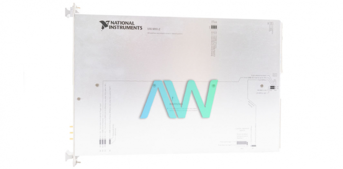 777178-01 VXI-MXI-2 Mainframe Extender | Apex Waves | Image