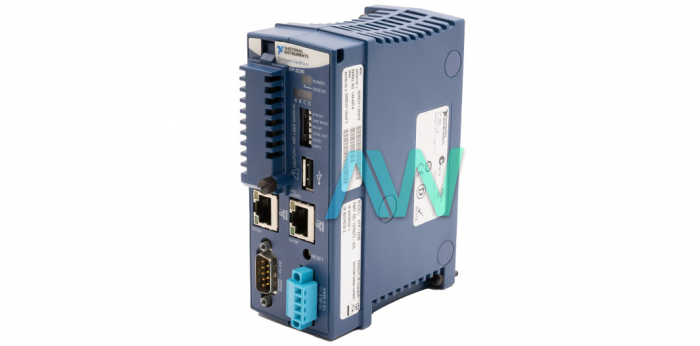 777317-2220 Controller for Compact FieldPoint | Apex Waves | Image