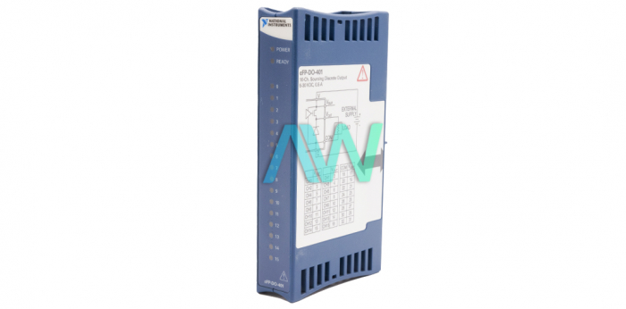 777318-401 Module for Compact FieldPoint | Apex Waves | Image
