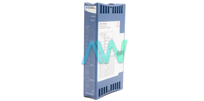 777318-500 cFP-CTR-500 Counter Module | Apex Waves | Image