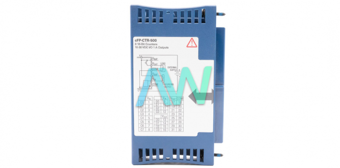 777318-500 cFP-CTR-500 Counter Module | Apex Waves | Image