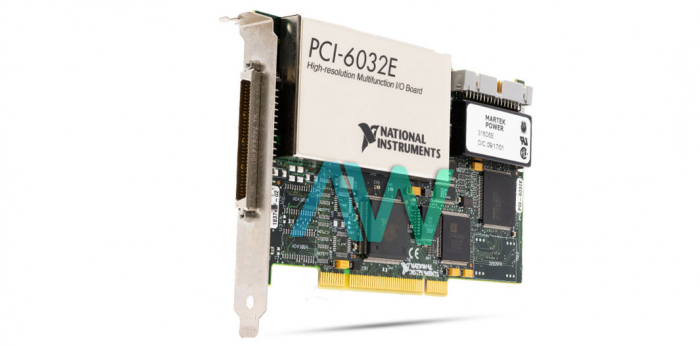 777422-01 PCI-6032E Multifunction DAQ | Apex Waves | Image