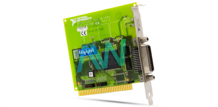 777463-01 GPIB-PCII GPIB Interface | Apex Waves | Image