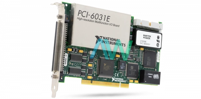 777514-01 PCI-6031E Multipurpose DAQ Tool | Apex Waves | Image