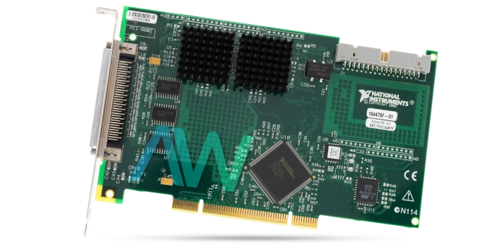 NI 777531-01 Counter/Timer Device | Apex Waves | Image