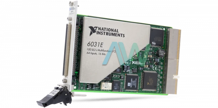 NI 777636-01 Multifunction I/O Module | Apex Waves | Image