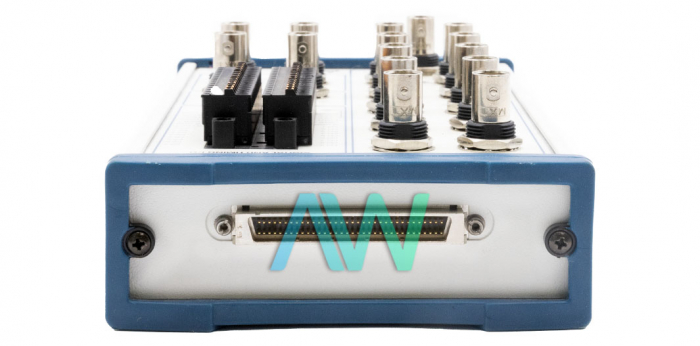 NI 777643-01 BNC Adapter Module | Apex Waves | Image