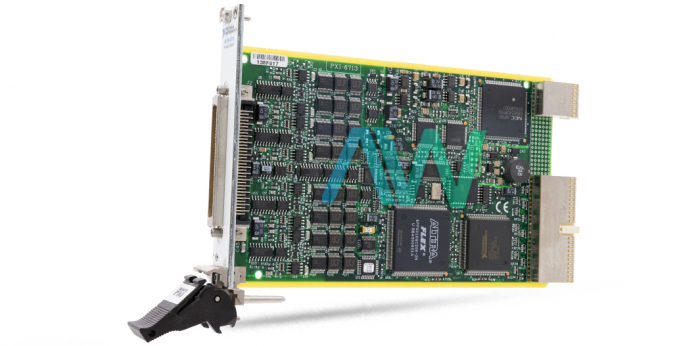777795-01 PXI Analog Output Module | Apex Waves | Image