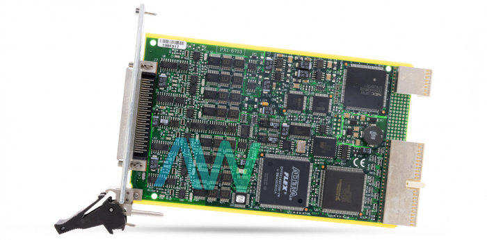 777795-01 PXI Analog Output Module | Apex Waves | Image