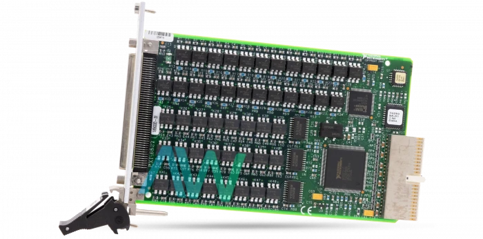 NI 777802-01 Isolated Digital I/O Interface | Apex Waves | Image