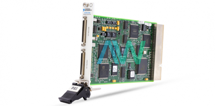 777935-01 PXI-7344 Motion Controller Module | Apex Waves | Image