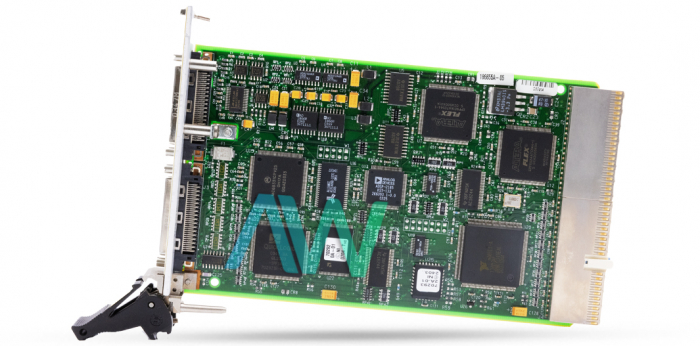 777935-01 PXI-7344 Motion Controller Module | Apex Waves | Image