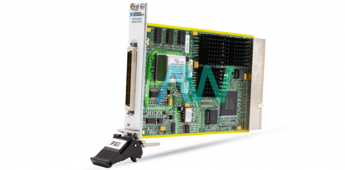 777937-01 PXI Counter/Timer Module | Apex Waves | Image