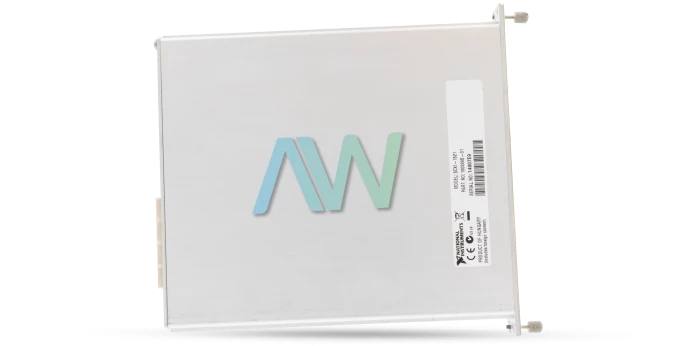 NI 777966-21 24-Channel Strain/Bridge Input Module | Apex Waves | Image