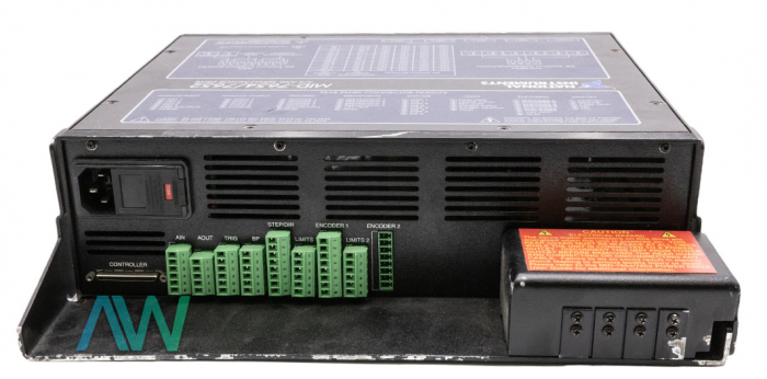 NI 778005-01 Servo Motor Drive | Apex Waves | Image