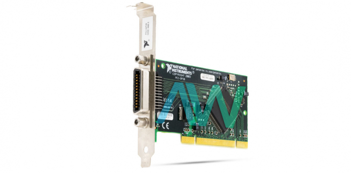 778032-01 PCI-GPIB Instrument Control Device | Apex Waves | Image