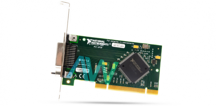 778032-01 PCI-GPIB Instrument Control Device | Apex Waves | Image