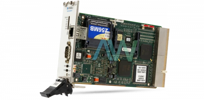 NI 778201-01 Real-Time Embedded Controllers | Apex Waves | Image