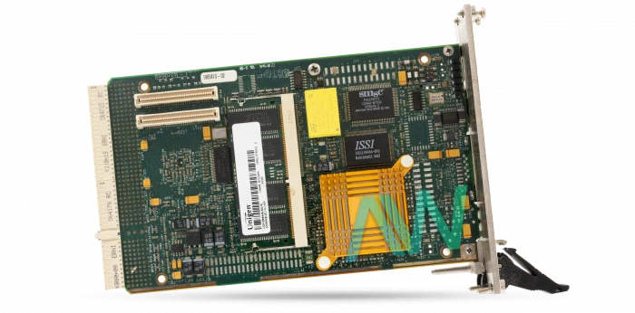 NI 778201-01 Real-Time Embedded Controllers | Apex Waves | Image