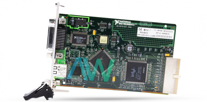 778226-01 Combo GPIB and Ethernet Interface | Apex Waves | Image