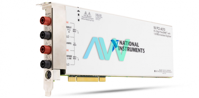 778275-01 Digital Multimeter Device | Apex Waves | Image