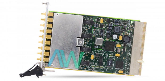 778279-01 PXI-4472 Signal Acquisition Module | Apex Waves | Image