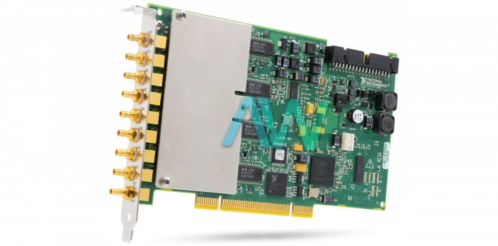 778348-01 PCI-4472 Sound and Vibration Device | Apex Waves | Image