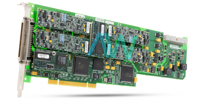 778397-01 PCI-6120 Multifunction DAQ Device | Apex Waves | Image