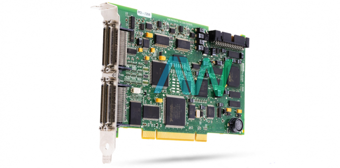 778440-08 Stepper/Servo Motion Controller | Apex Waves | Image