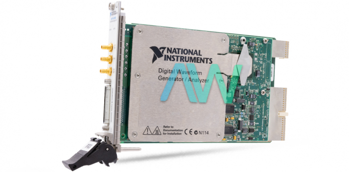 NI 778539-01 Digital Waveform Generator/Analyzer | Apex WavesÂ  | Image