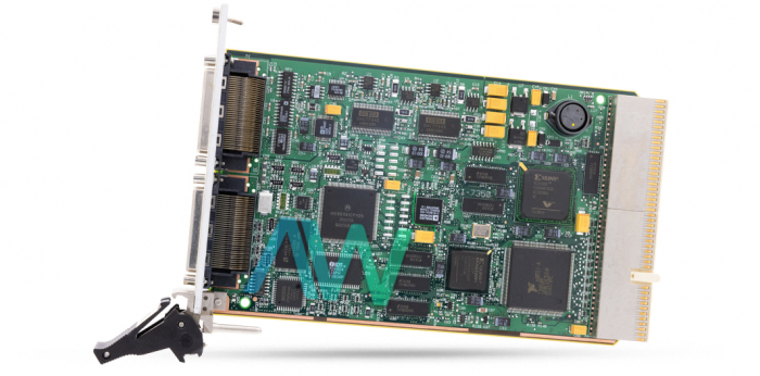 778540-02 Stepper/Servo Motion Controller | Apex Waves | Image